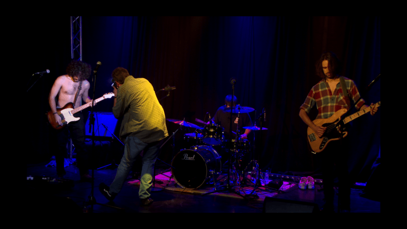 Chat GRP Concert